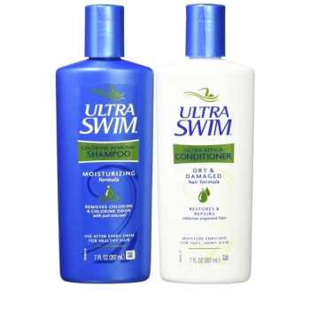 travel shampoo and conditioner woolworths