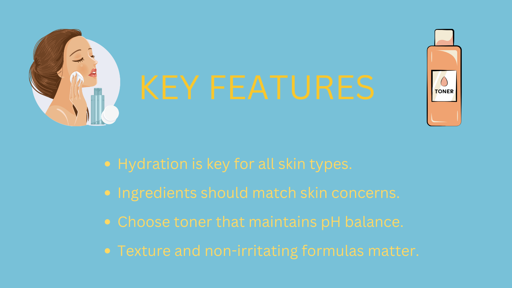 10 Best Hydrating Toners for Supple Skin