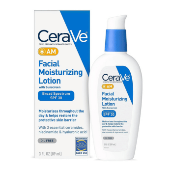 Top 10 Soothing Moisturizers for Accutane Users